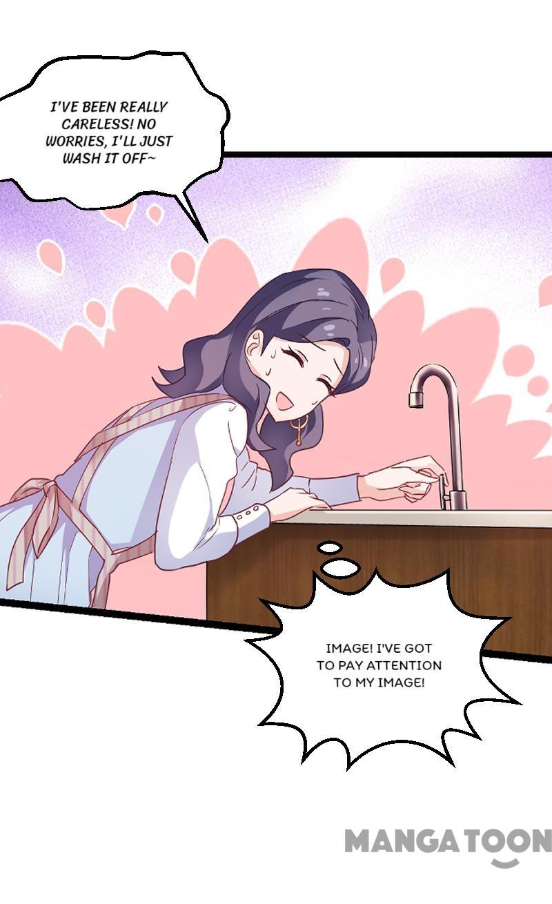 No Way, My Best Actress Wife Chapter 74 - page 15