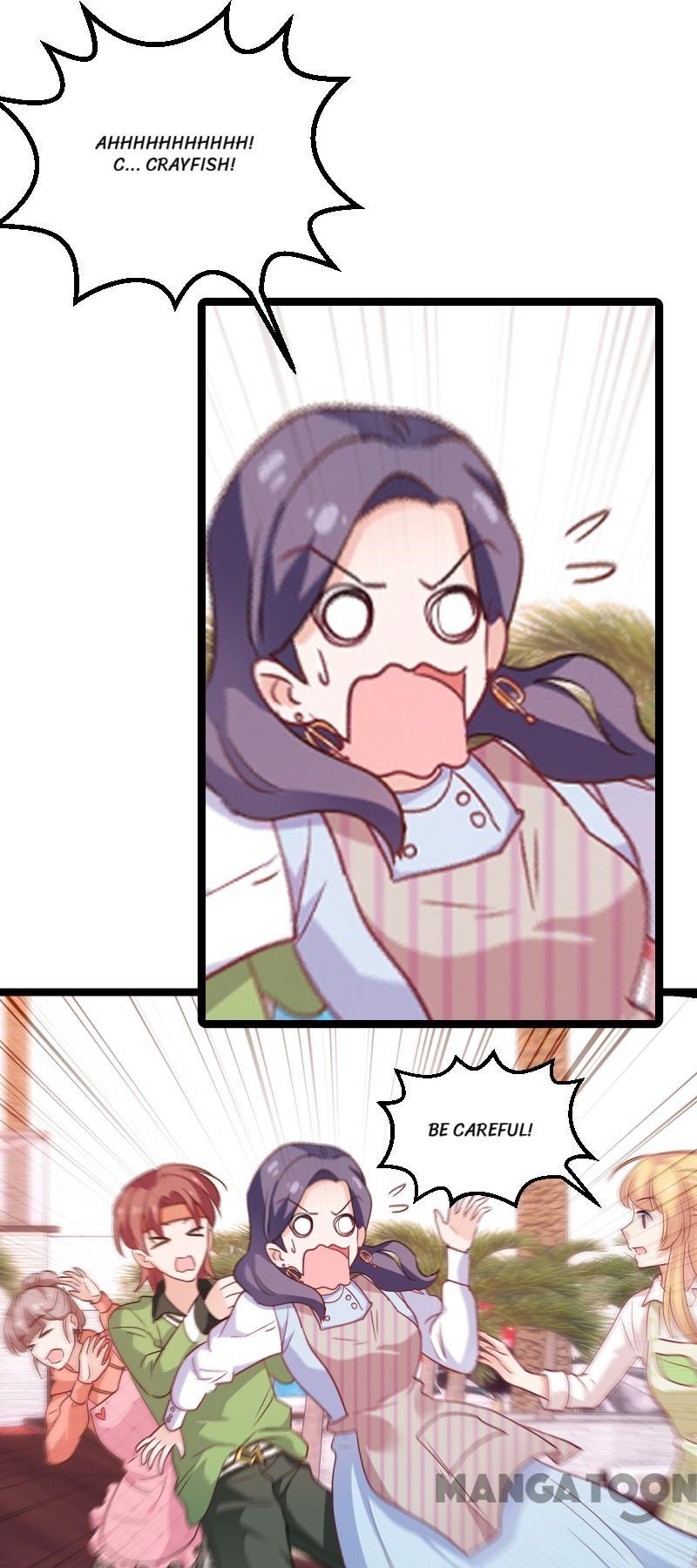 No Way, My Best Actress Wife Chapter 74 - page 17