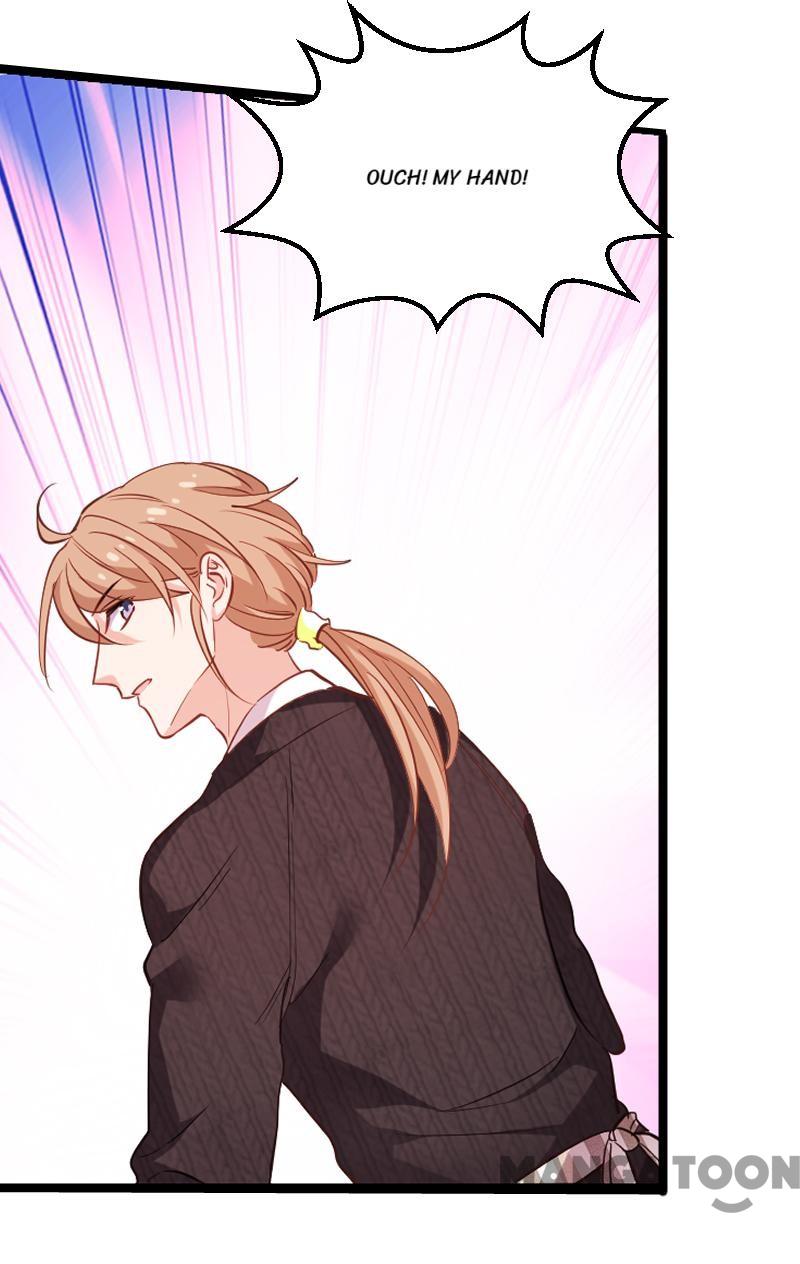 No Way, My Best Actress Wife Chapter 74 - page 22