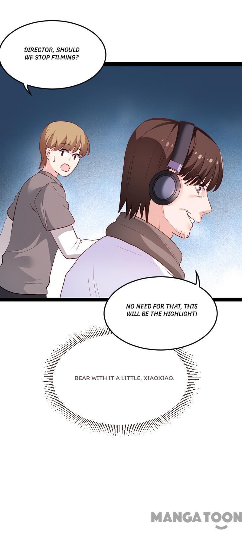 No Way, My Best Actress Wife Chapter 74 - page 25