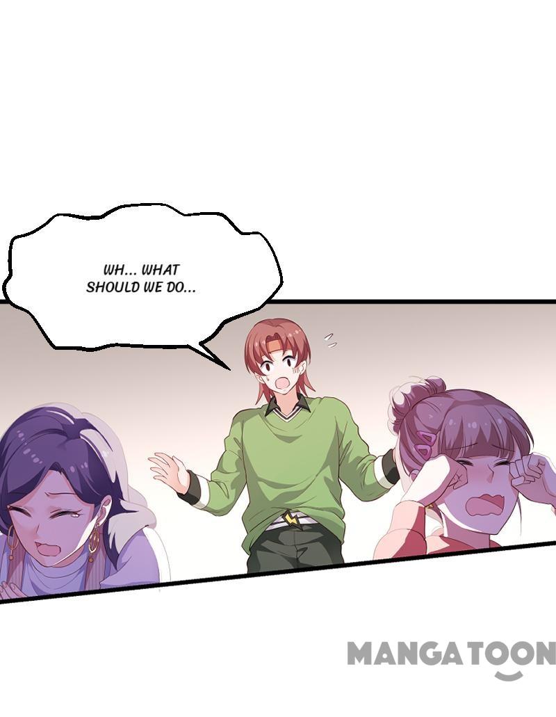 No Way, My Best Actress Wife Chapter 74 - page 26