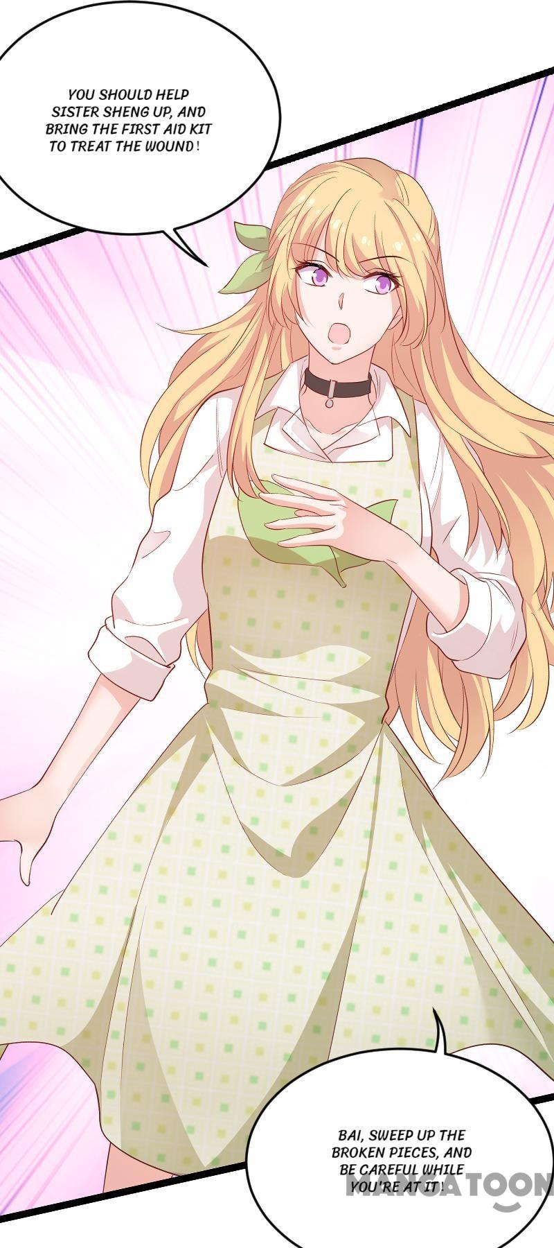 No Way, My Best Actress Wife Chapter 74 - page 28