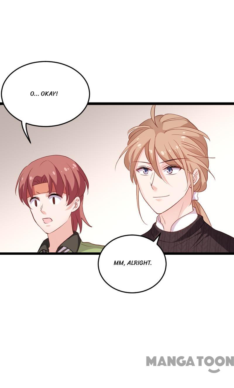 No Way, My Best Actress Wife Chapter 74 - page 29