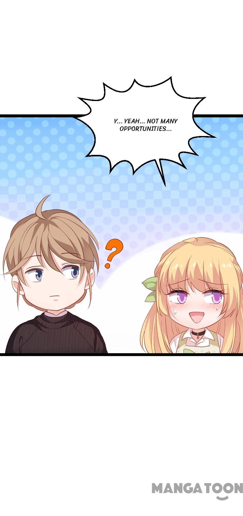 No Way, My Best Actress Wife Chapter 74 - page 38