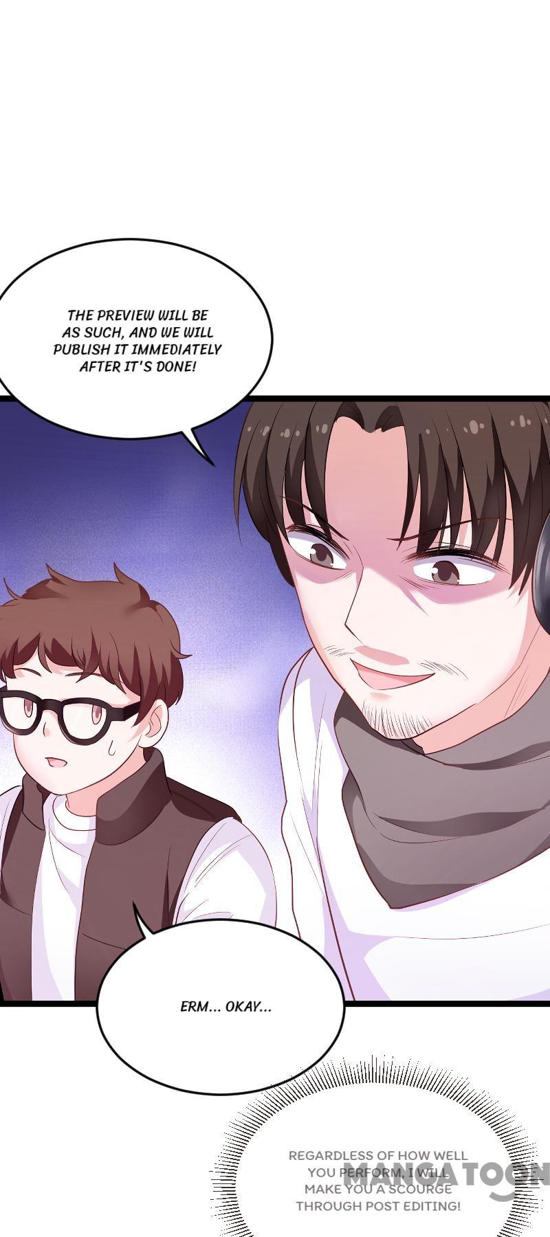No Way, My Best Actress Wife Chapter 74 - page 40