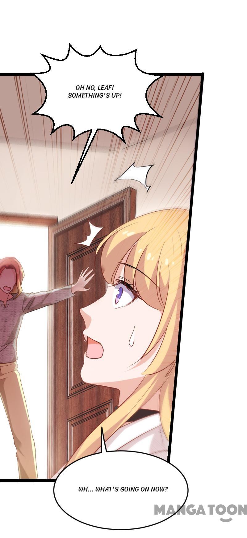 No Way, My Best Actress Wife Chapter 74 - page 43