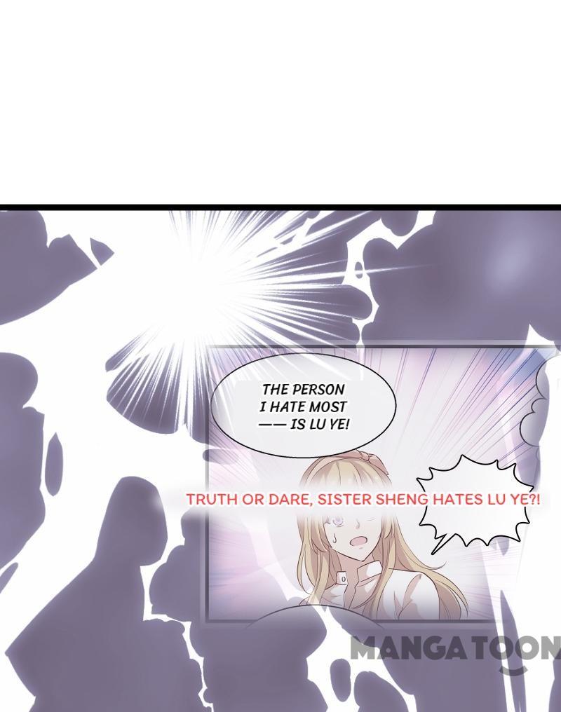 No Way, My Best Actress Wife Chapter 74 - page 45