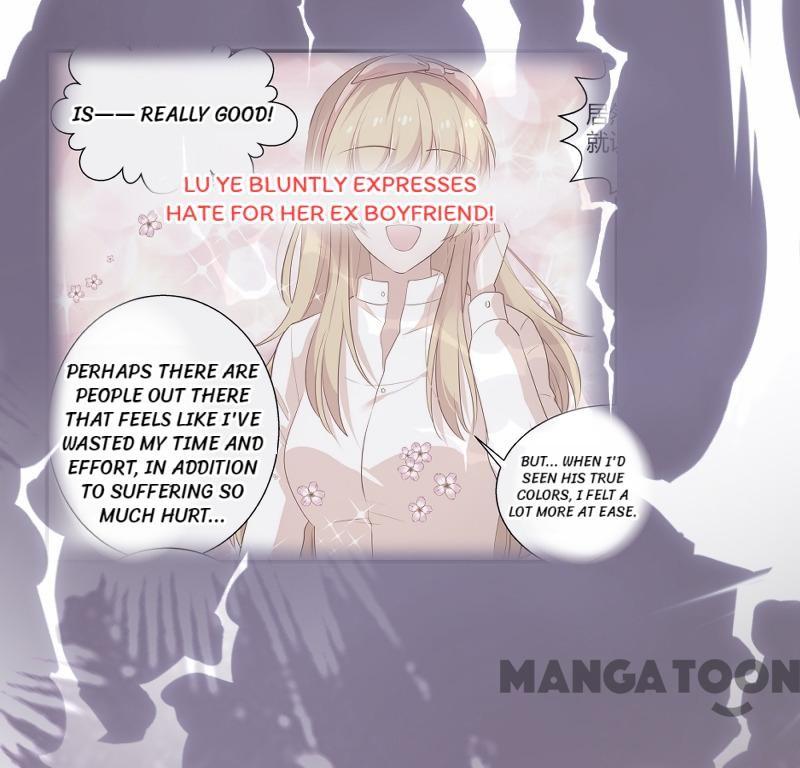 No Way, My Best Actress Wife Chapter 74 - page 46