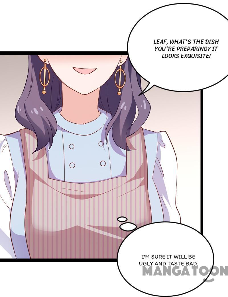 No Way, My Best Actress Wife Chapter 74 - page 8