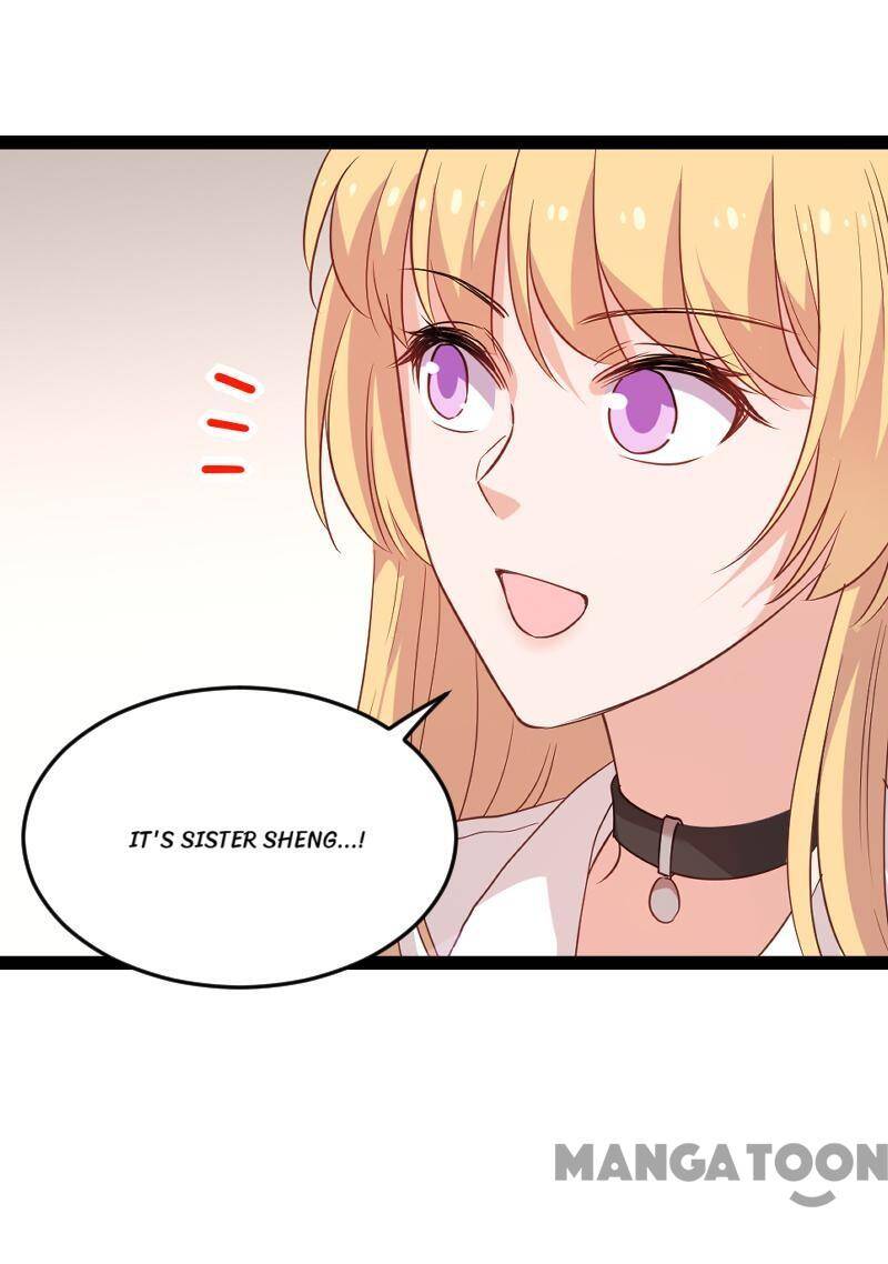 No Way, My Best Actress Wife Chapter 74 - page 9