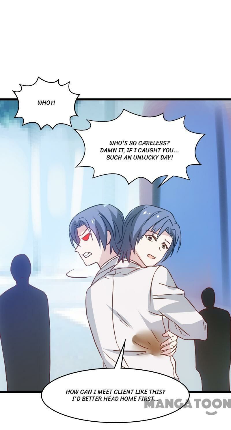 No Way, My Best Actress Wife Chapter 42 - page 25