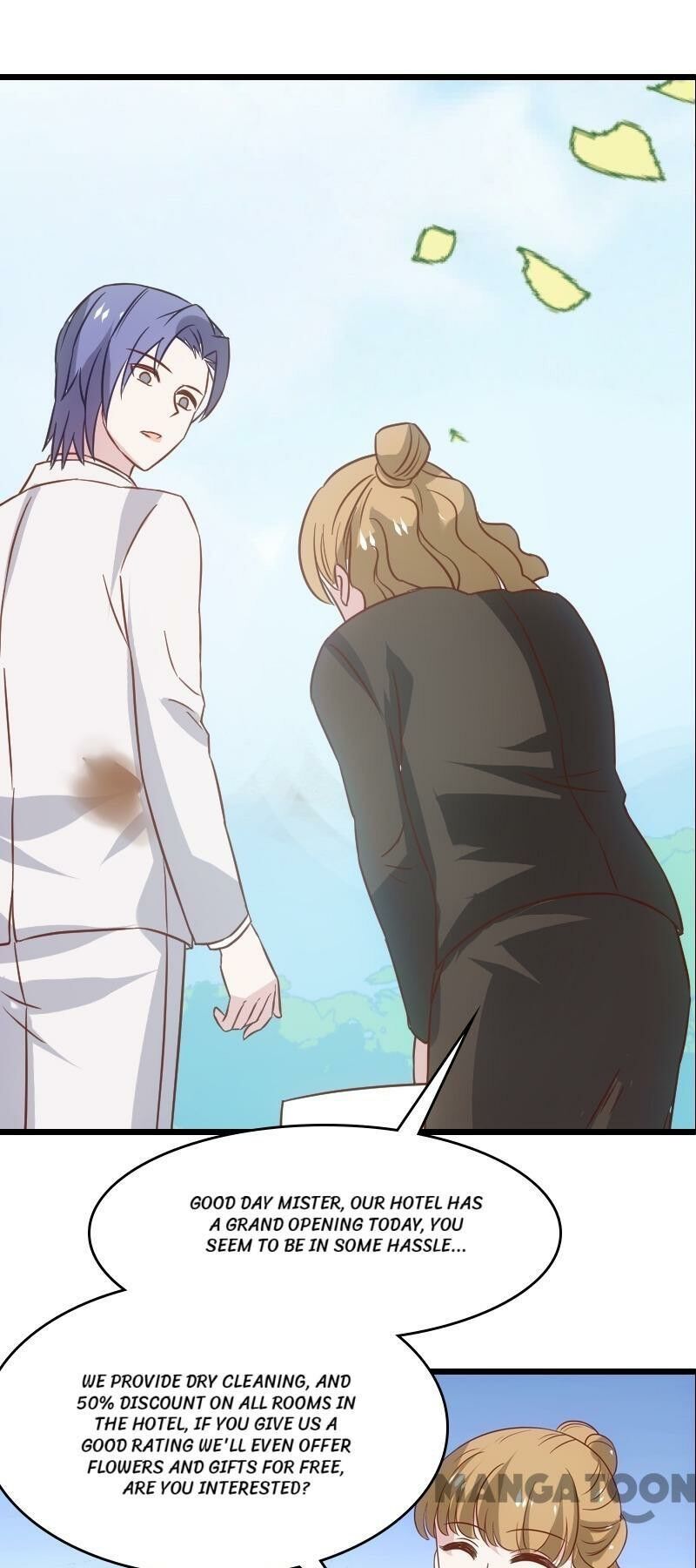No Way, My Best Actress Wife Chapter 42 - page 26