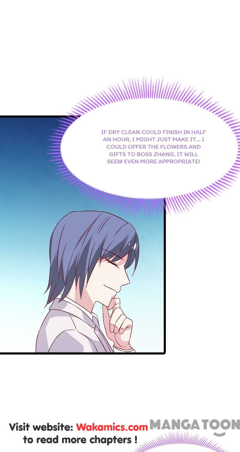 No Way, My Best Actress Wife Chapter 42 - page 28
