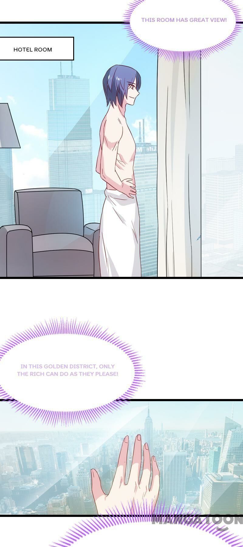 No Way, My Best Actress Wife Chapter 42 - page 29