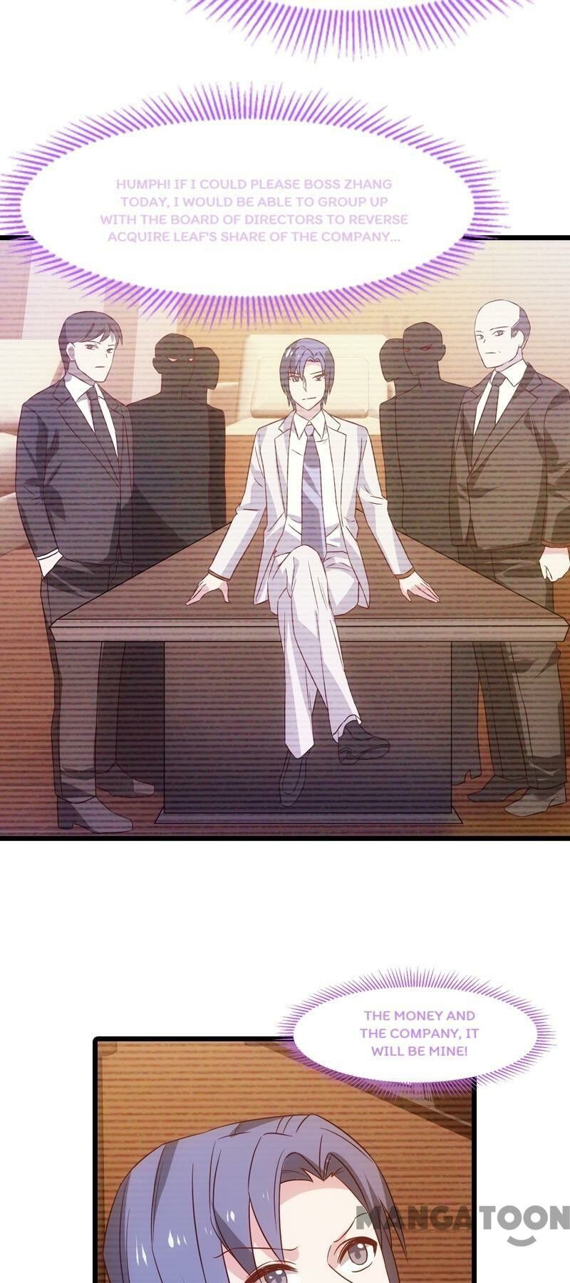 No Way, My Best Actress Wife Chapter 42 - page 31