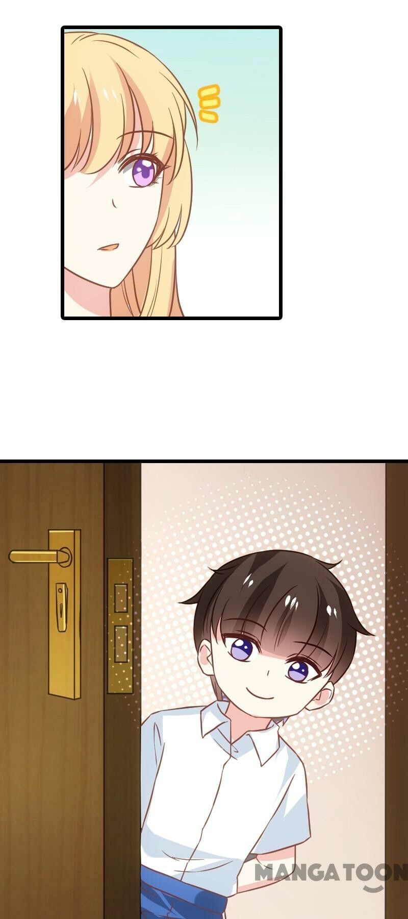No Way, My Best Actress Wife Chapter 42 - page 9