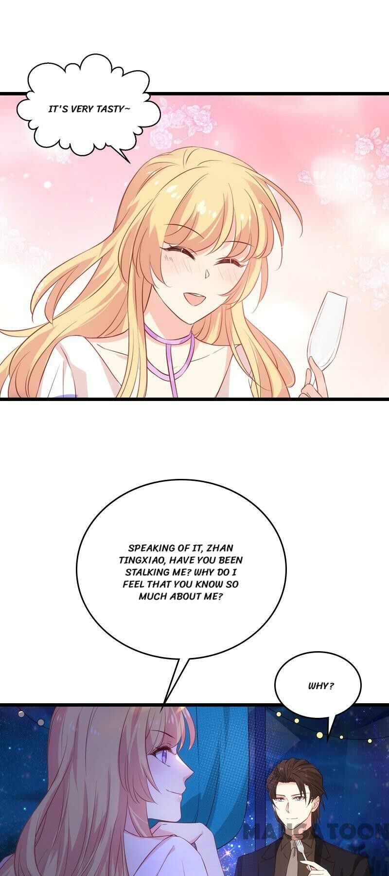 No Way, My Best Actress Wife Chapter 50 - page 11