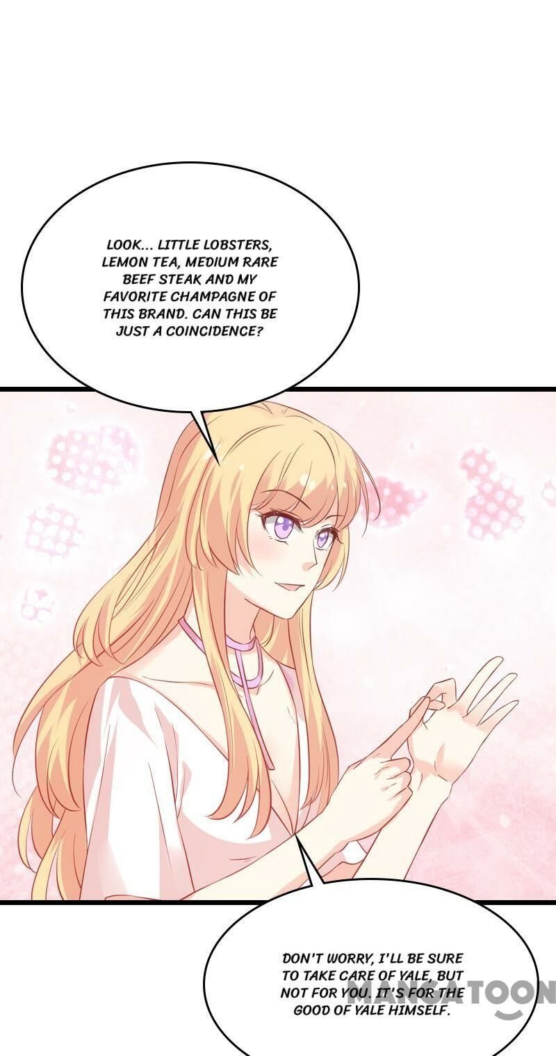 No Way, My Best Actress Wife Chapter 50 - page 13