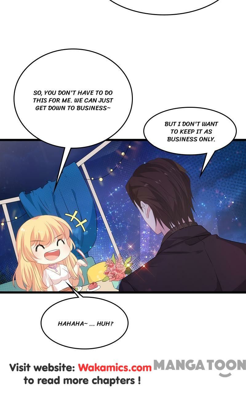 No Way, My Best Actress Wife Chapter 50 - page 14