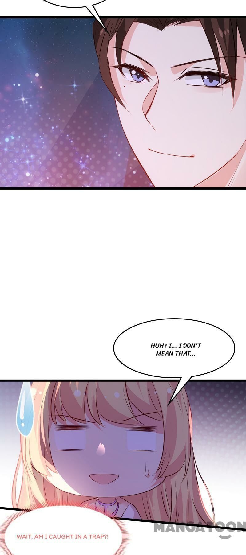 No Way, My Best Actress Wife Chapter 50 - page 23