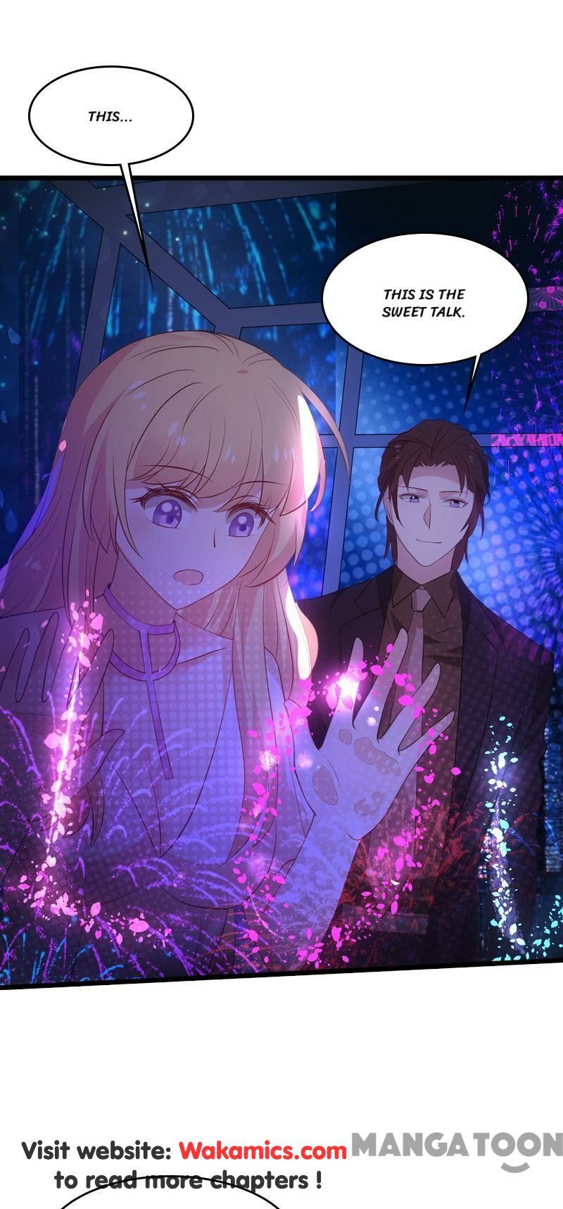 No Way, My Best Actress Wife Chapter 50 - page 28