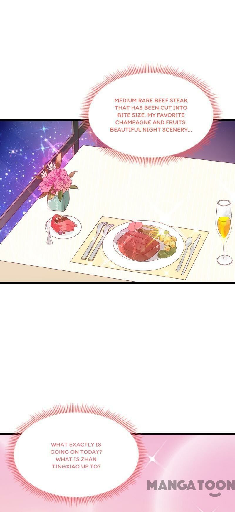 No Way, My Best Actress Wife Chapter 50 - page 4