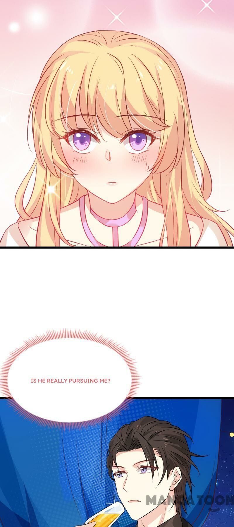 No Way, My Best Actress Wife Chapter 50 - page 5