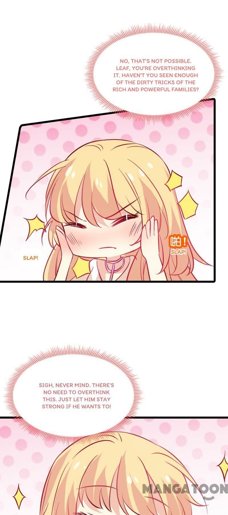 No Way, My Best Actress Wife Chapter 50 - page 7