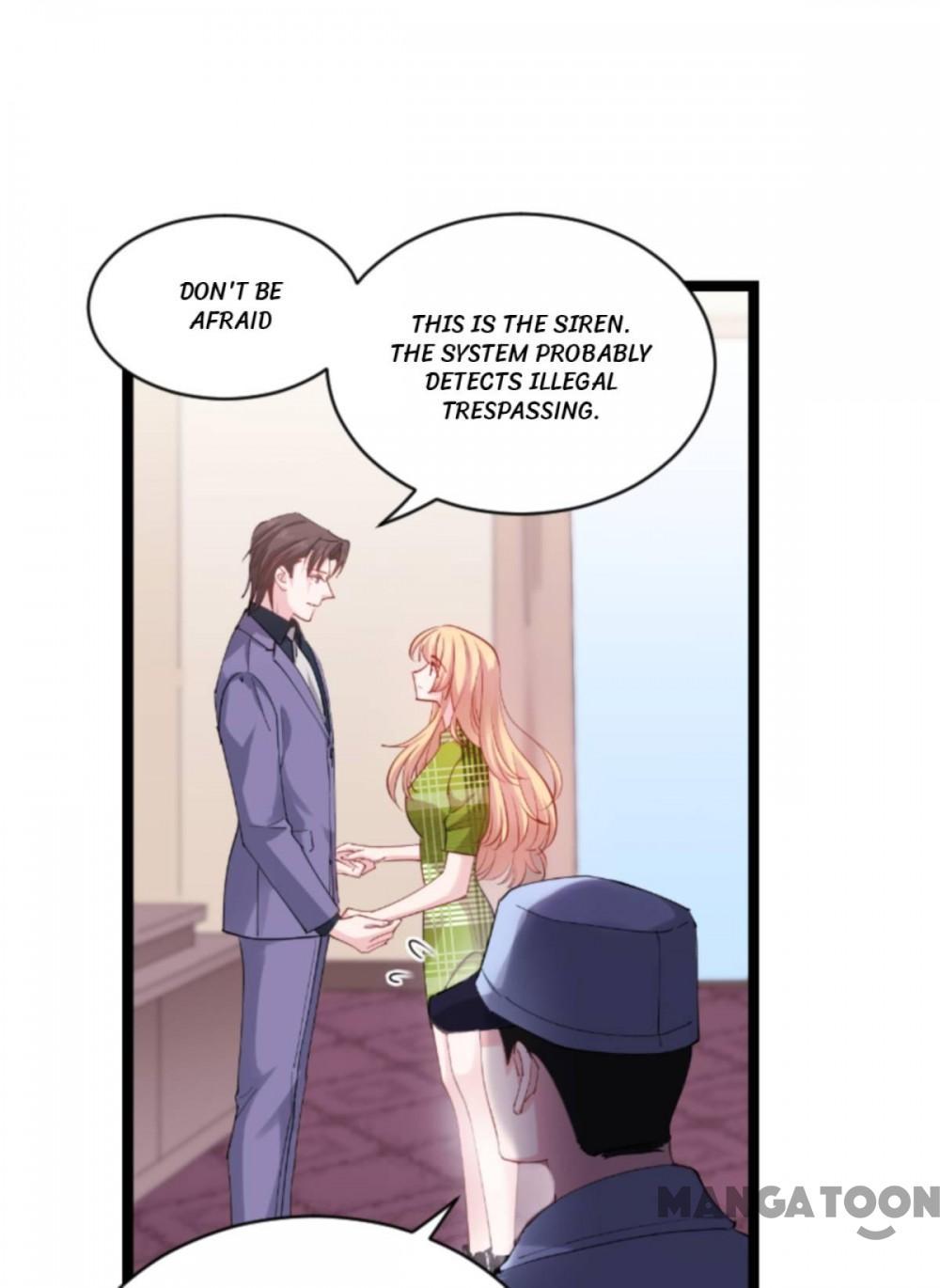 No Way, My Best Actress Wife Chapter 173 - page 10