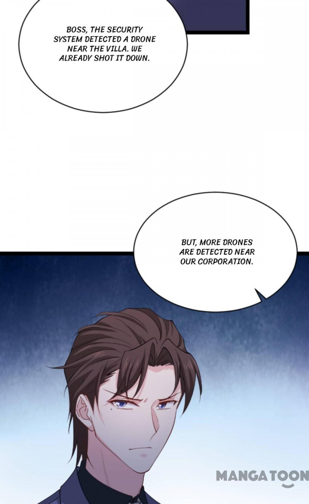 No Way, My Best Actress Wife Chapter 173 - page 11