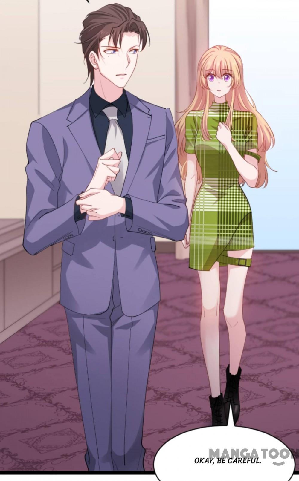 No Way, My Best Actress Wife Chapter 173 - page 13