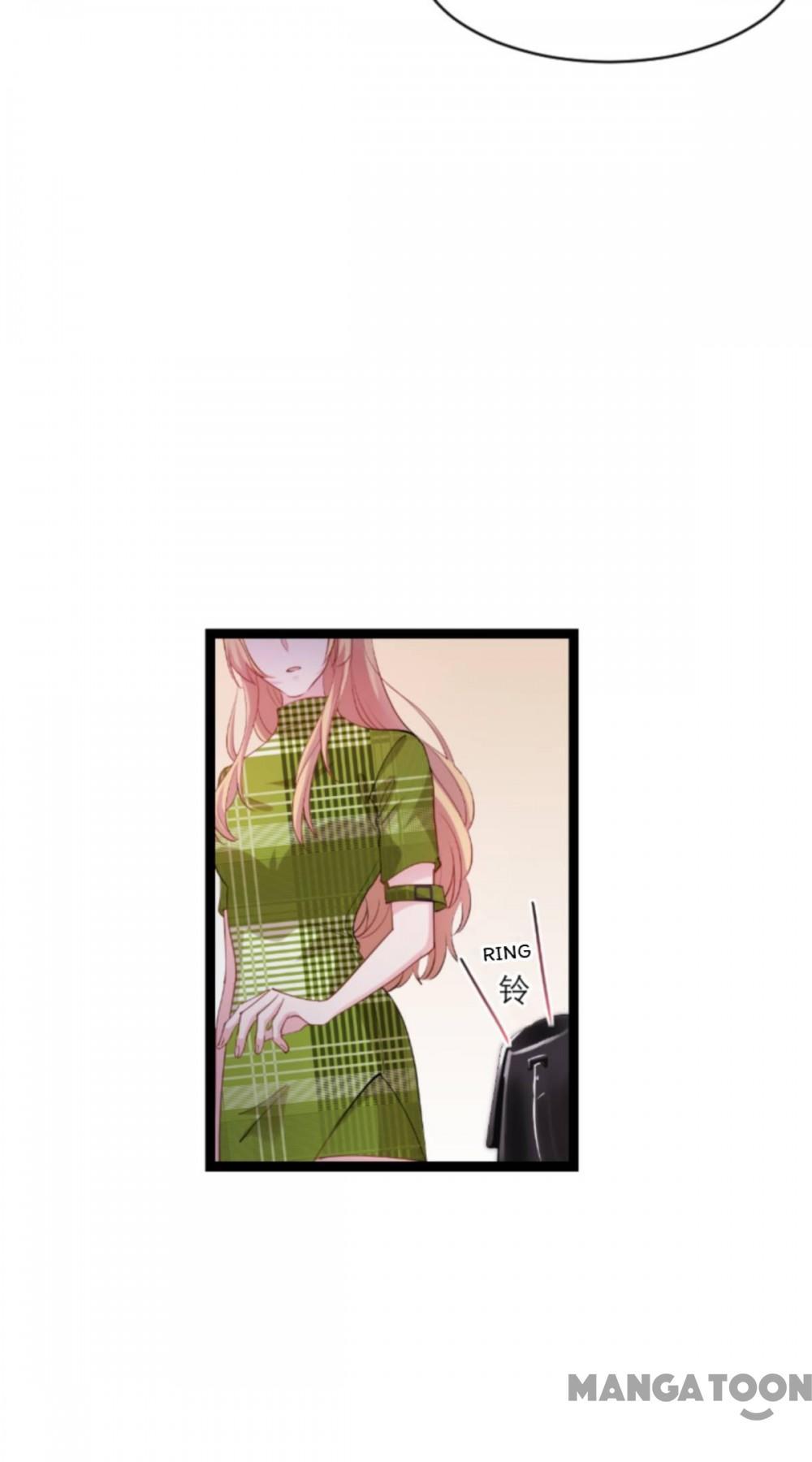 No Way, My Best Actress Wife Chapter 173 - page 14