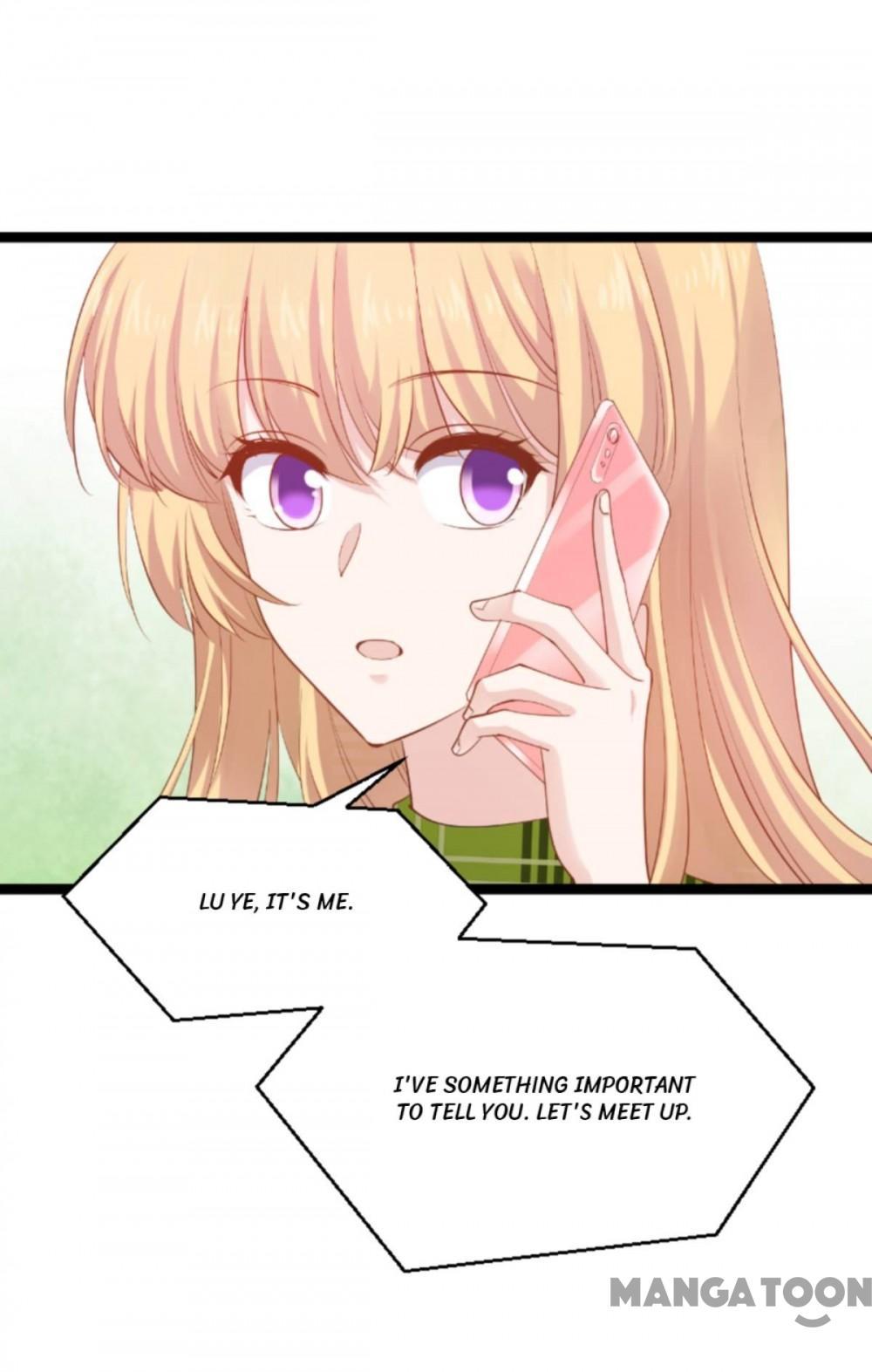 No Way, My Best Actress Wife Chapter 173 - page 15