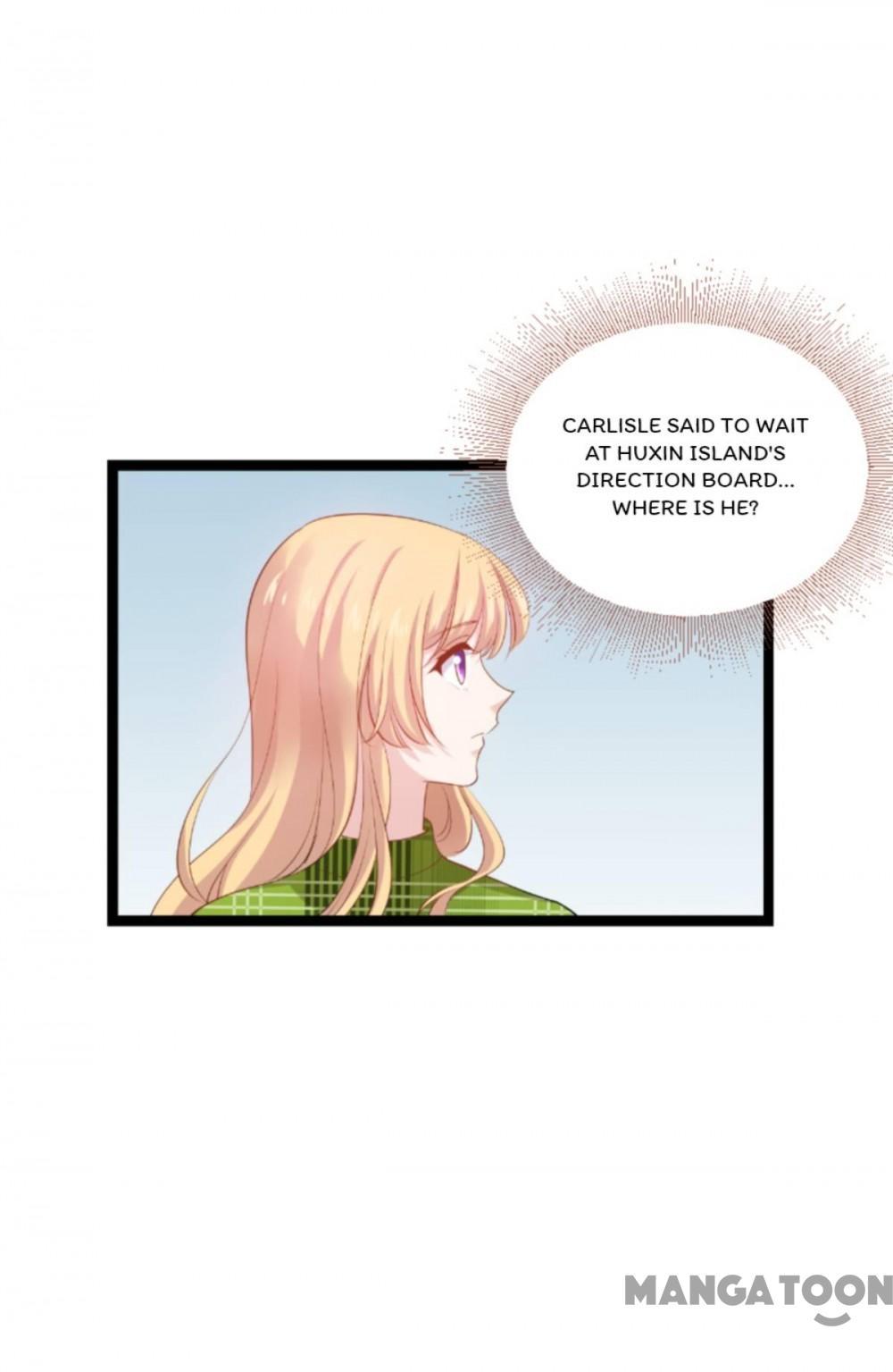 No Way, My Best Actress Wife Chapter 173 - page 17