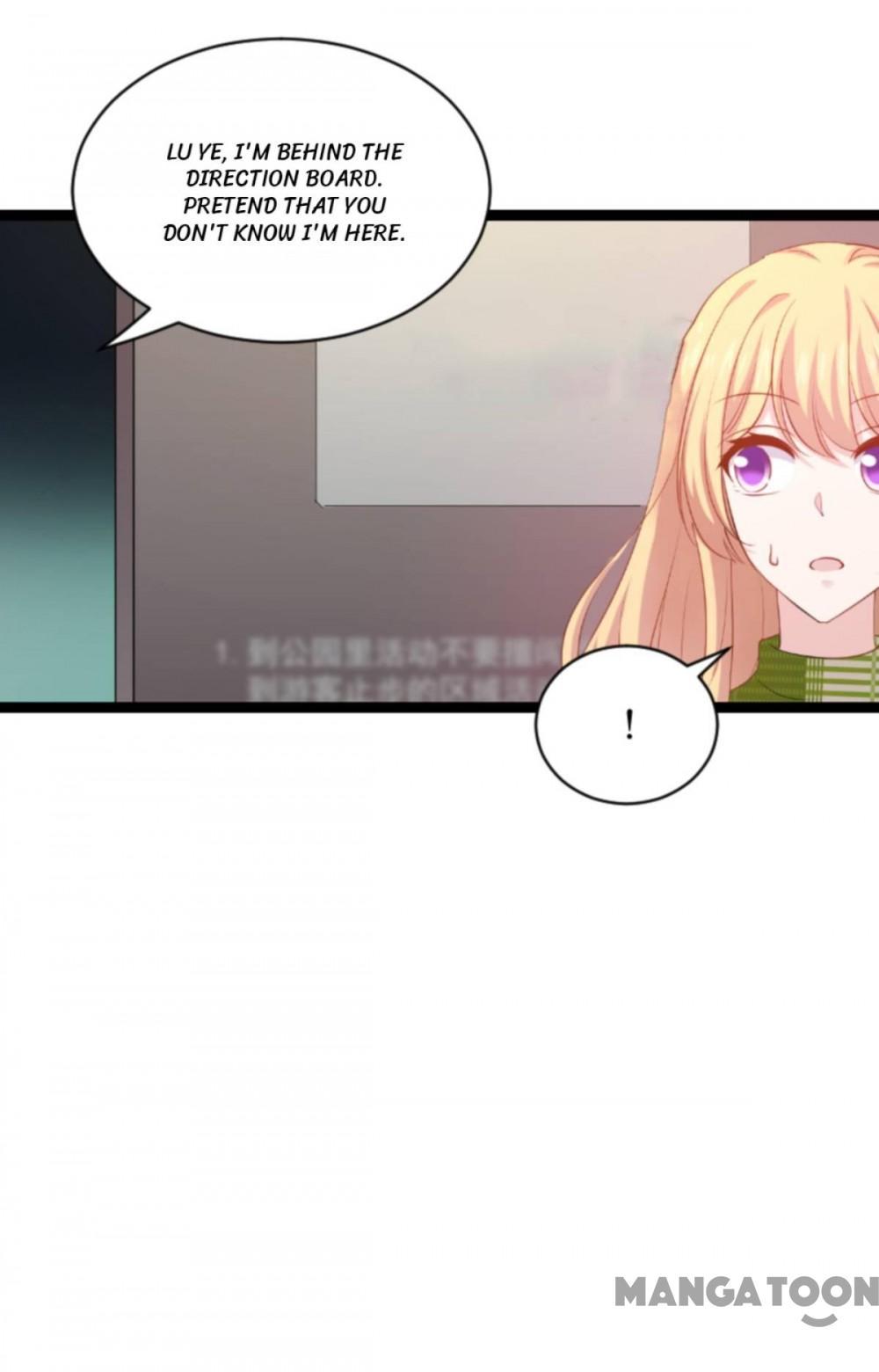 No Way, My Best Actress Wife Chapter 173 - page 18