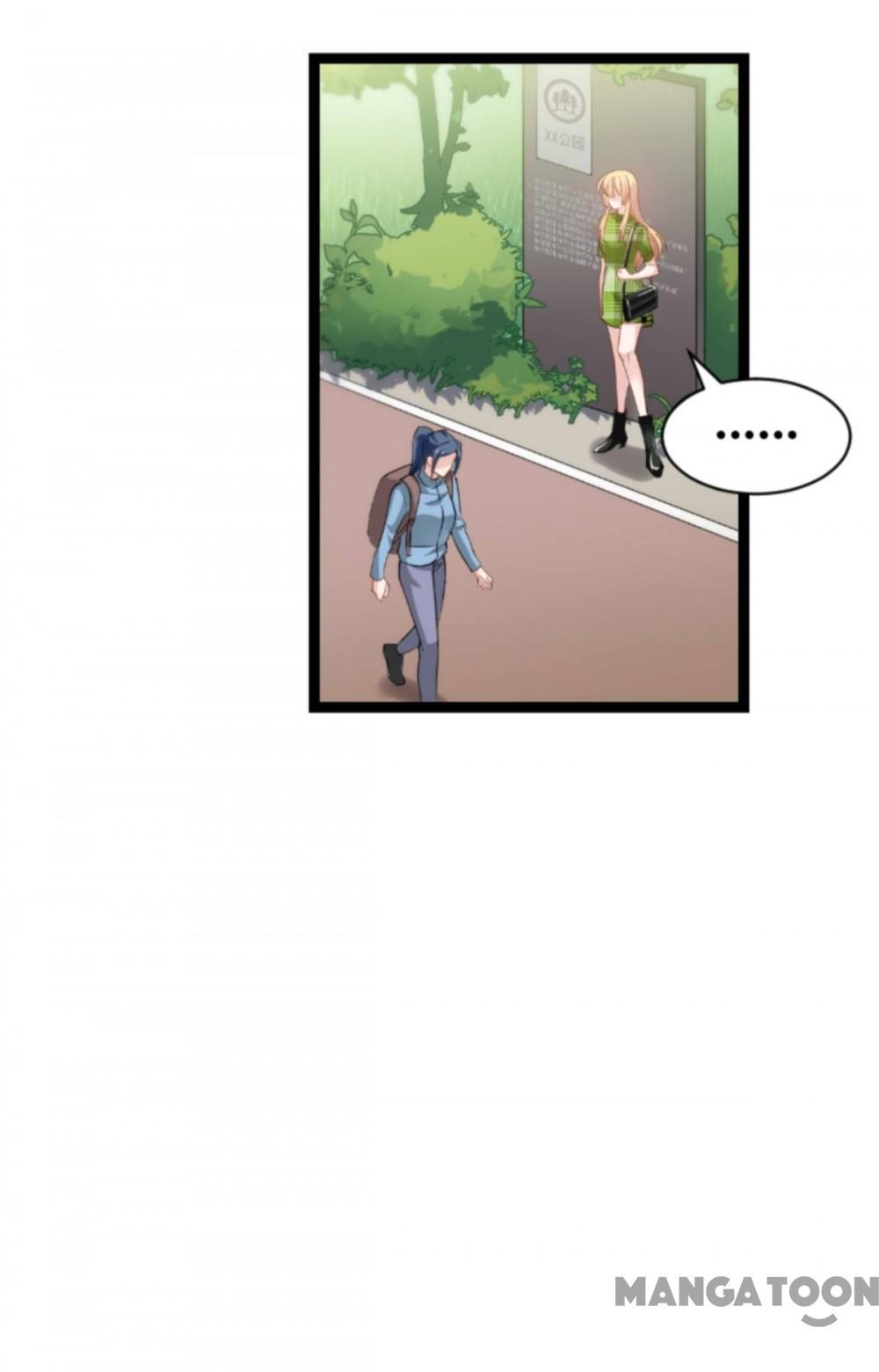 No Way, My Best Actress Wife Chapter 173 - page 19