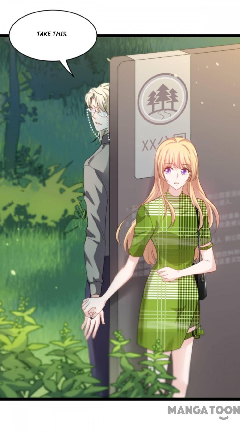 No Way, My Best Actress Wife Chapter 173 - page 20