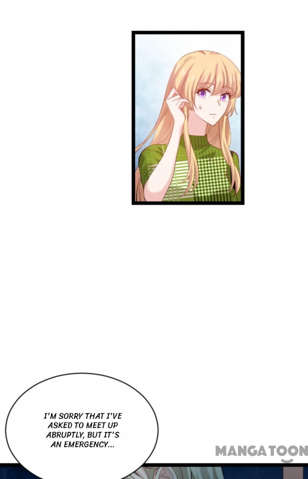 No Way, My Best Actress Wife Chapter 173 - page 23