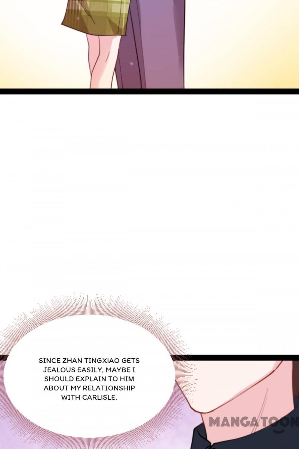 No Way, My Best Actress Wife Chapter 173 - page 3