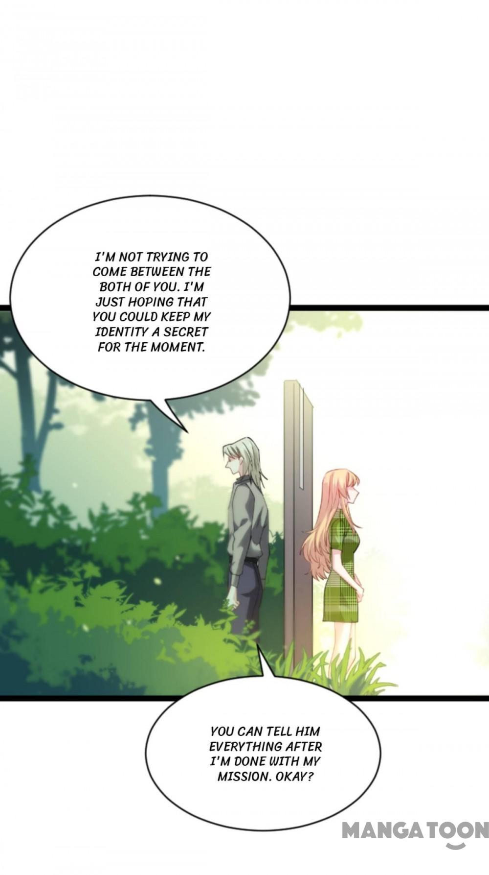 No Way, My Best Actress Wife Chapter 173 - page 33