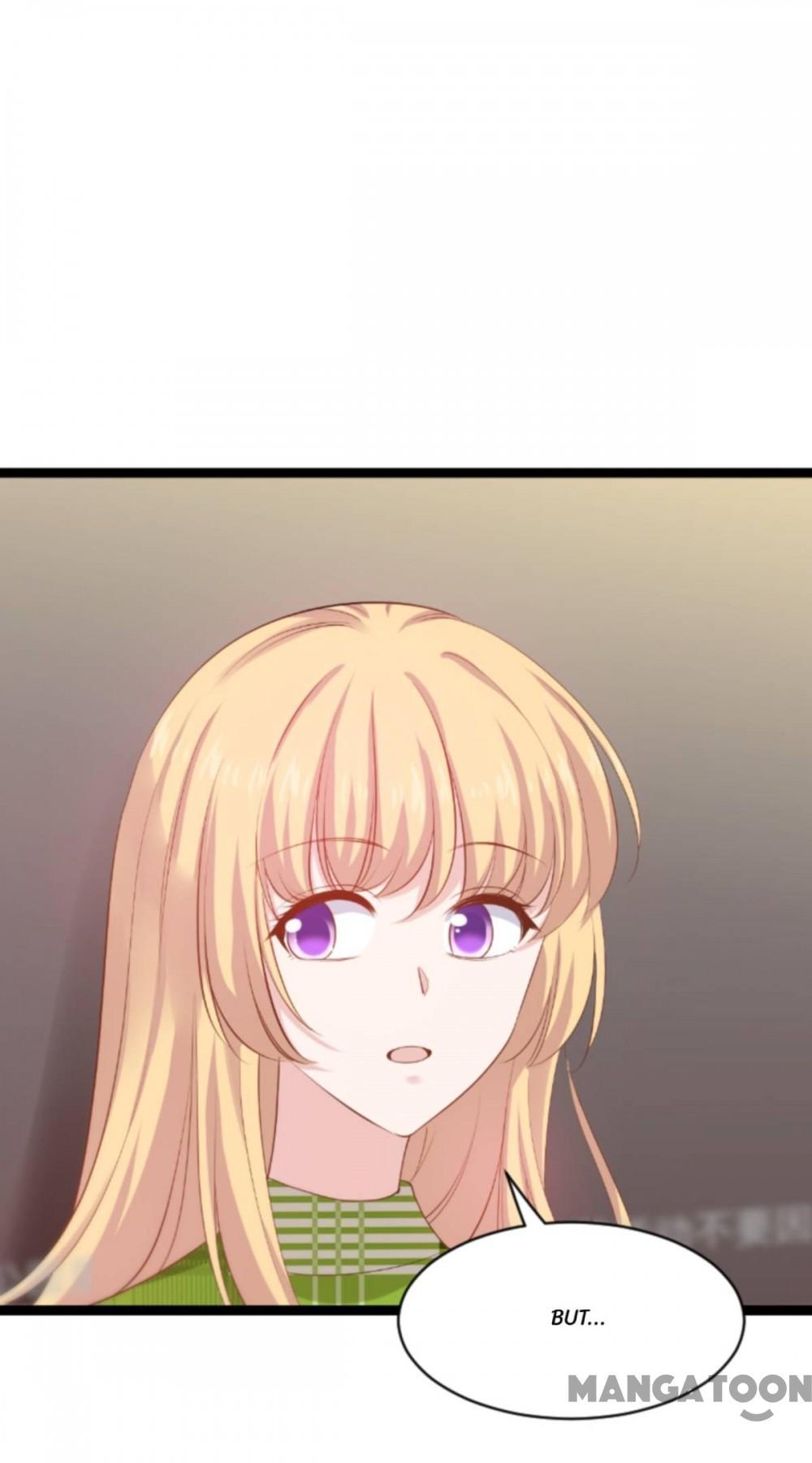 No Way, My Best Actress Wife Chapter 173 - page 34