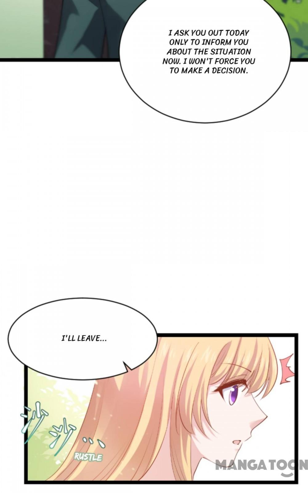 No Way, My Best Actress Wife Chapter 173 - page 38