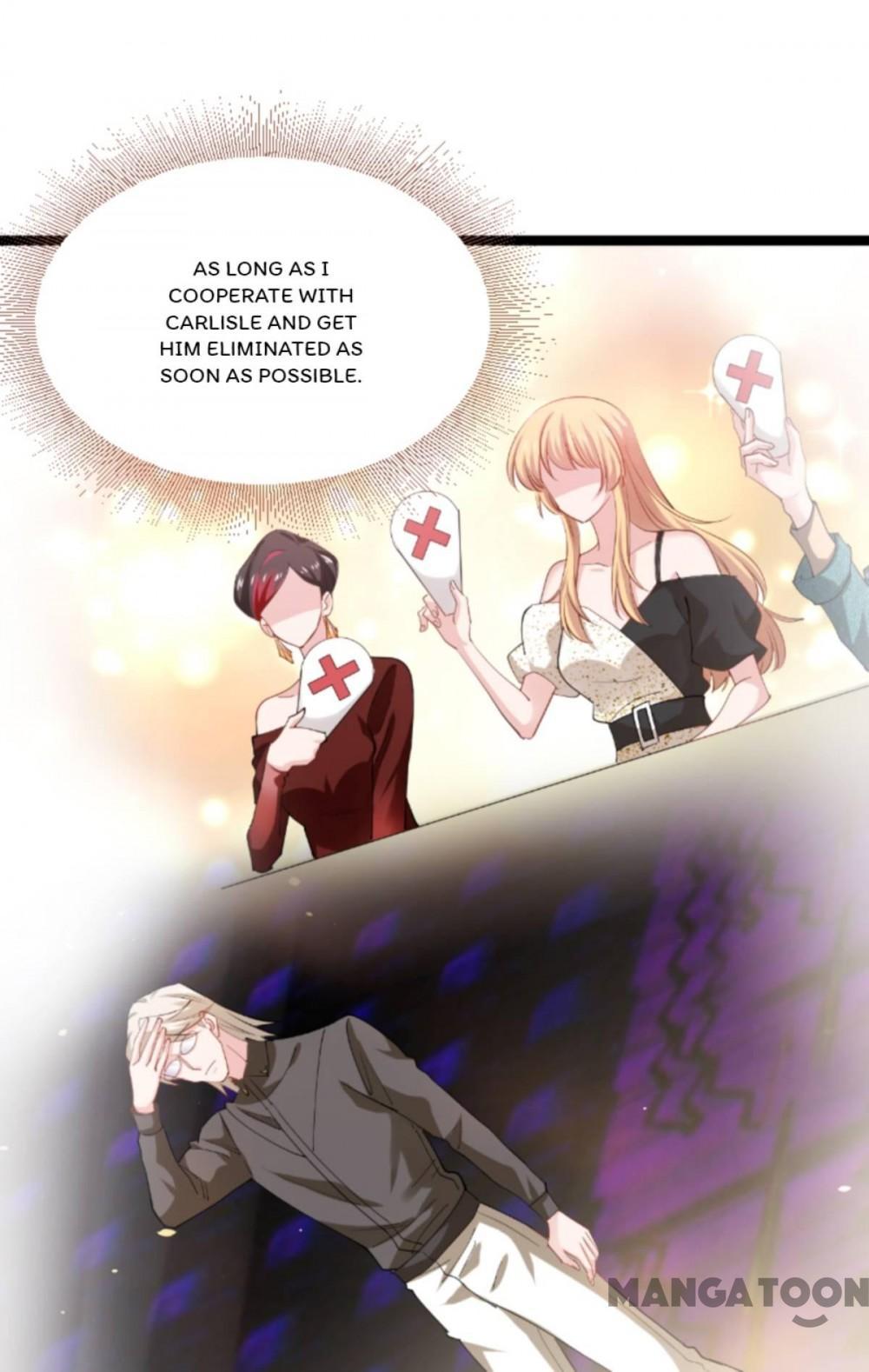 No Way, My Best Actress Wife Chapter 173 - page 43