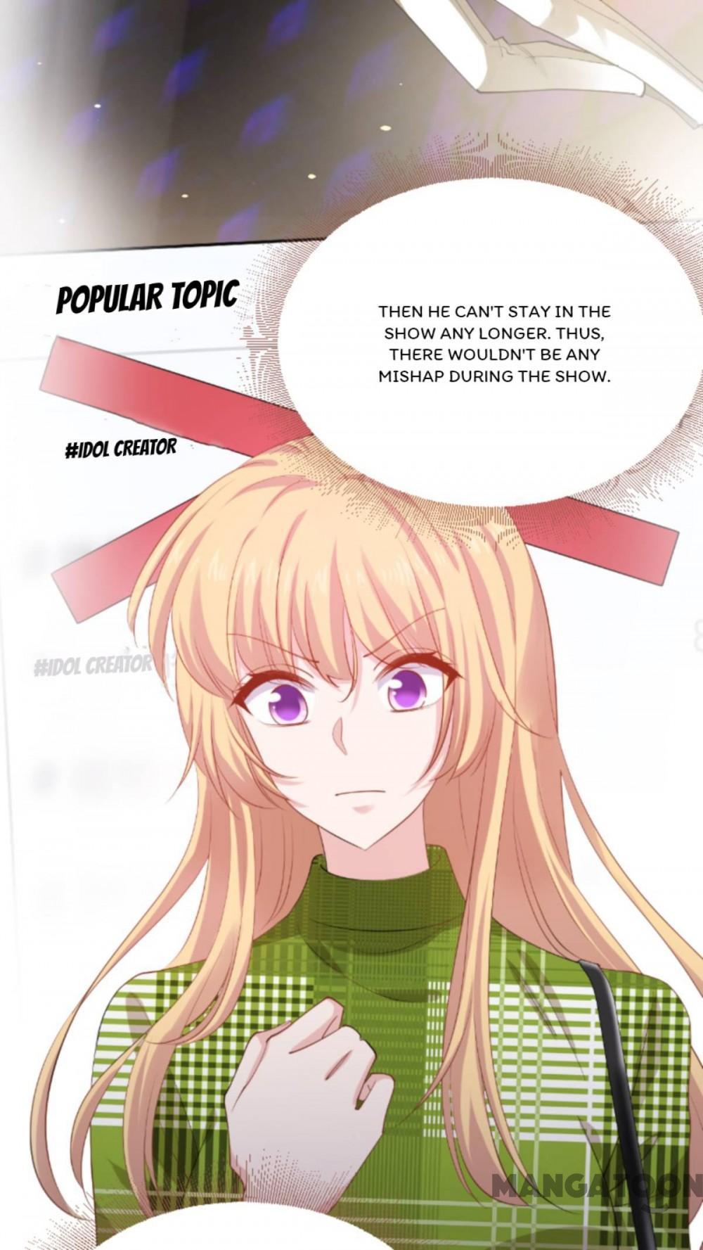 No Way, My Best Actress Wife Chapter 173 - page 44