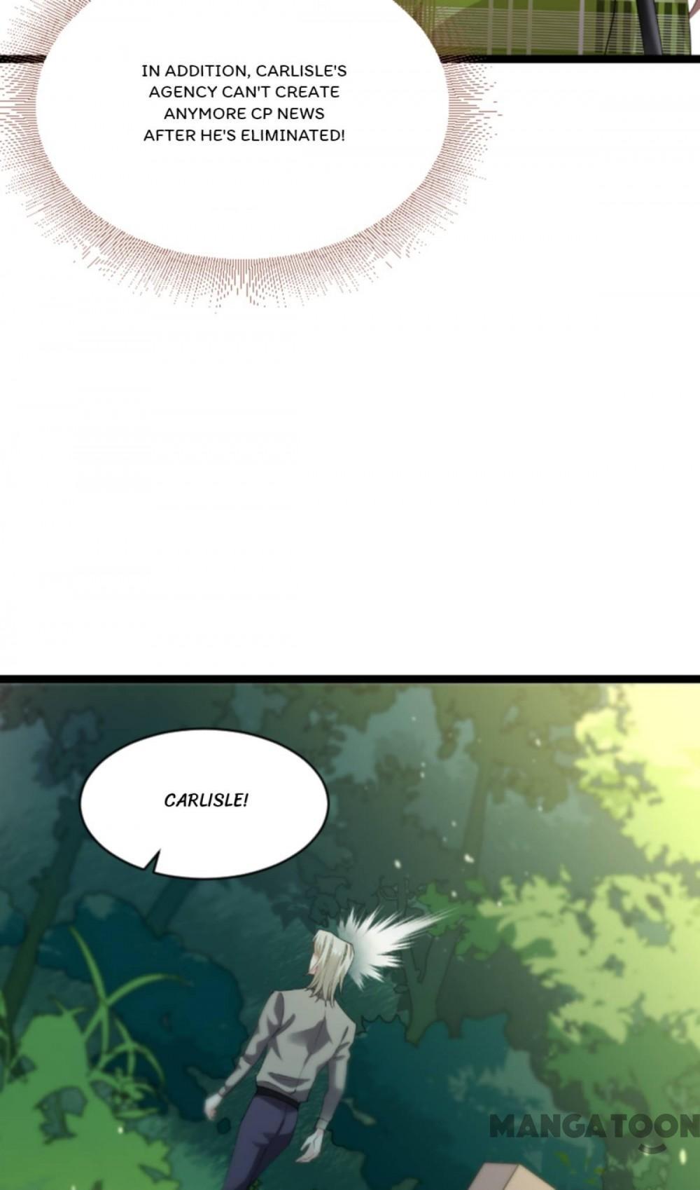 No Way, My Best Actress Wife Chapter 173 - page 45