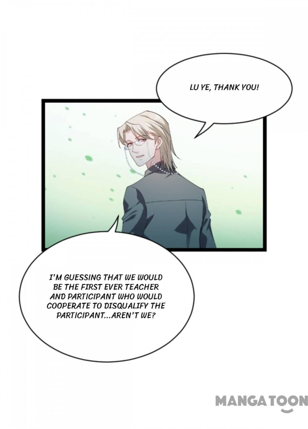 No Way, My Best Actress Wife Chapter 173 - page 49