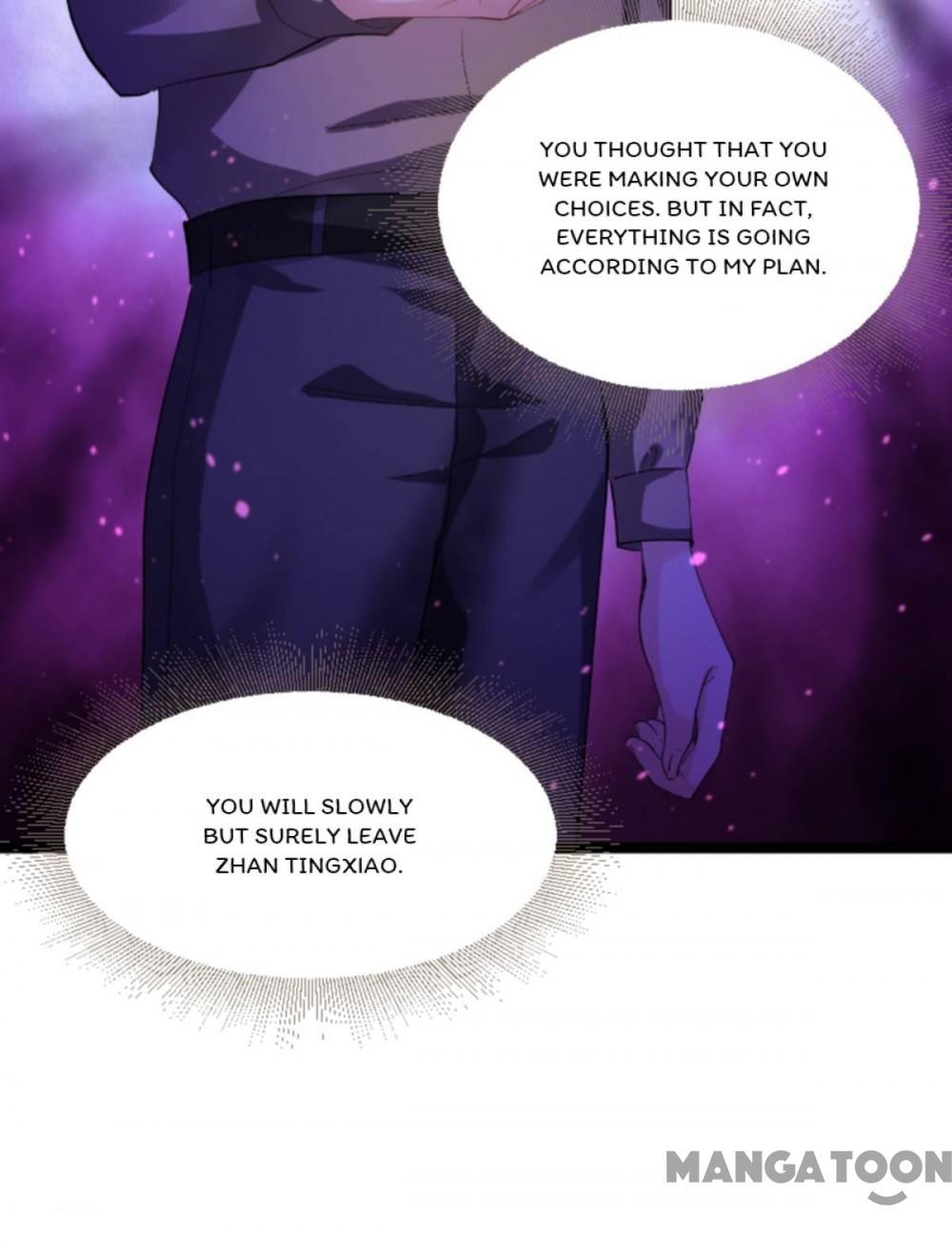 No Way, My Best Actress Wife Chapter 173 - page 53