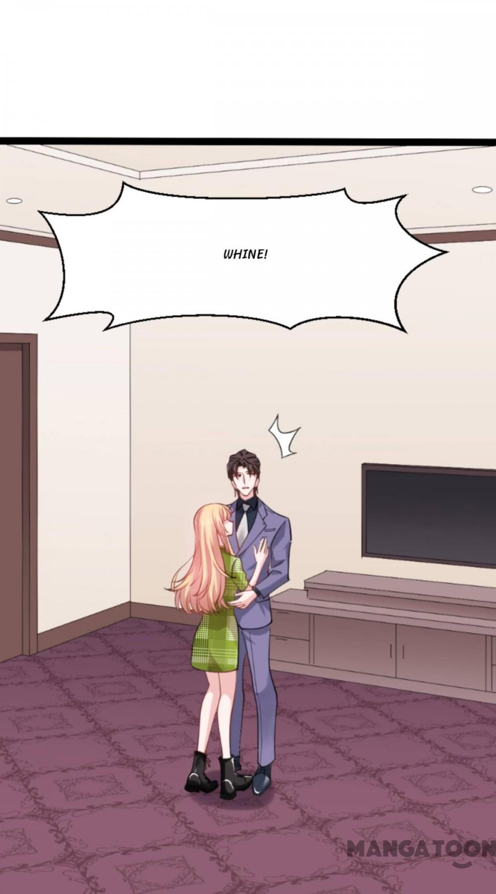 No Way, My Best Actress Wife Chapter 173 - page 6