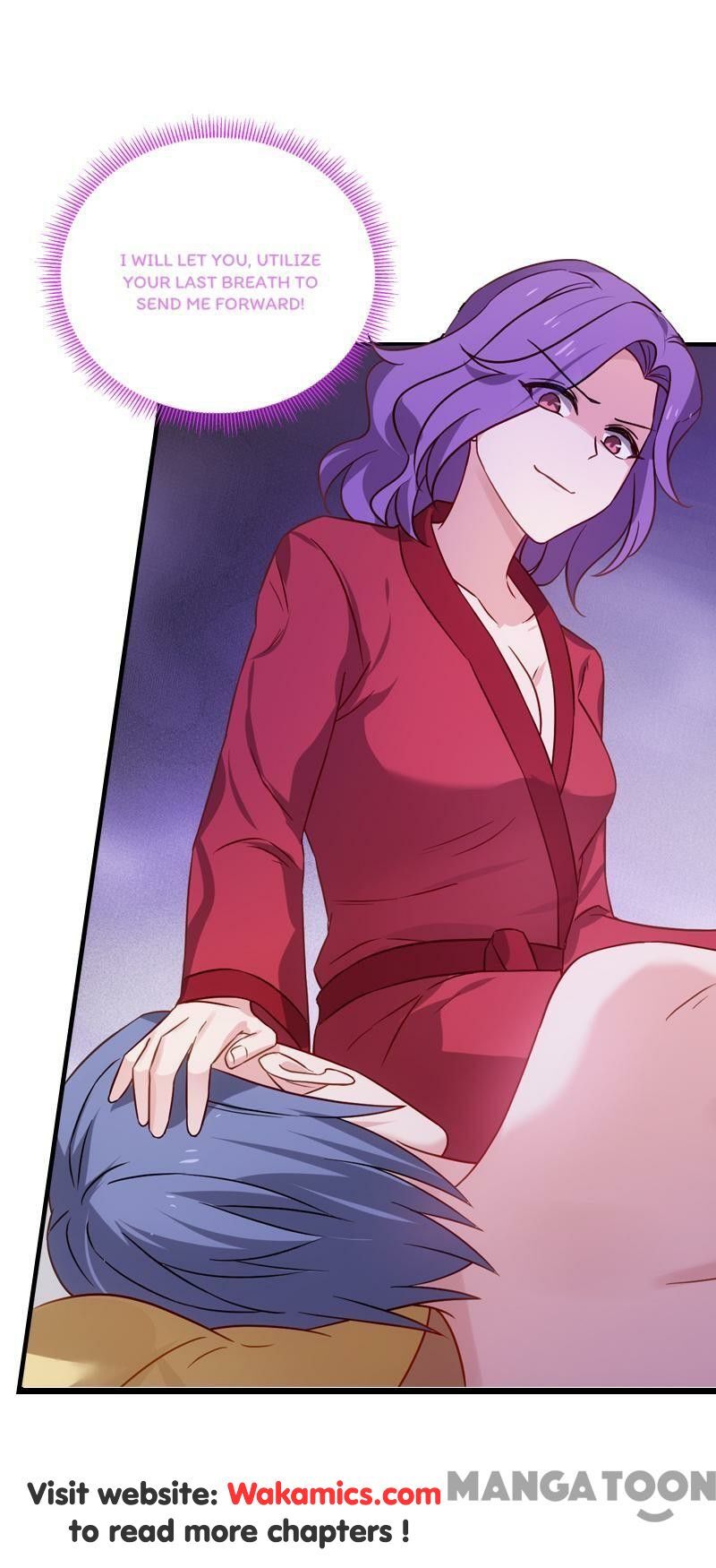 No Way, My Best Actress Wife Chapter 43 - page 13