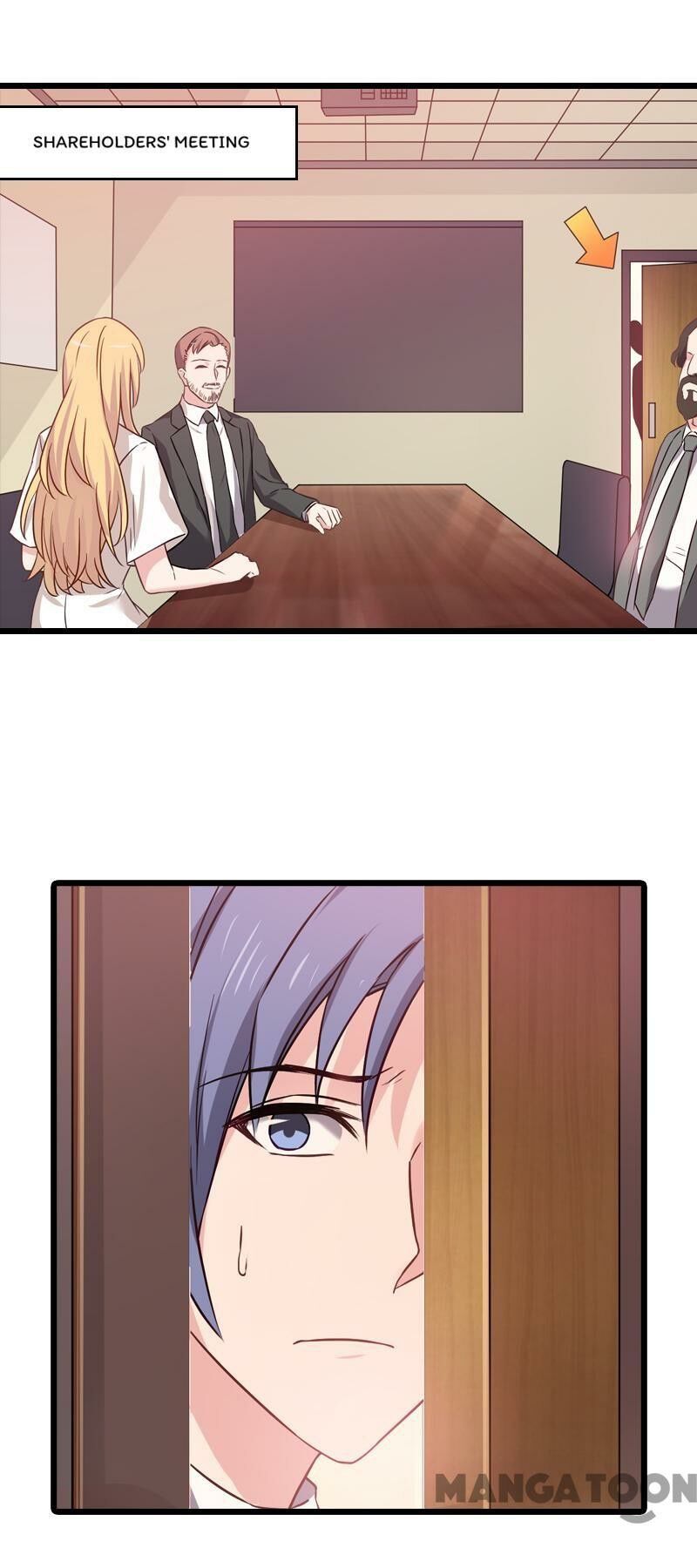 No Way, My Best Actress Wife Chapter 43 - page 14